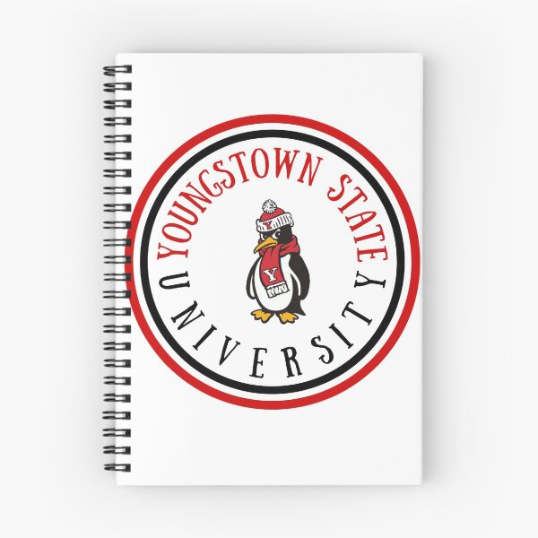 Item preview, Youngstown State University designed and sold by Li's Lil Shoppe.