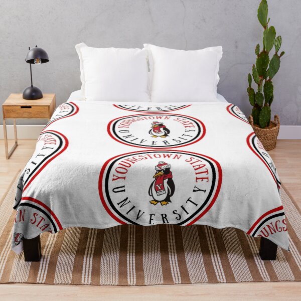 Item preview, Youngstown State University designed and sold by Li's Lil Shoppe.