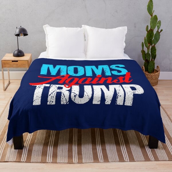 Item preview, Moms Against Trump designed and sold by Epic Love Designs.