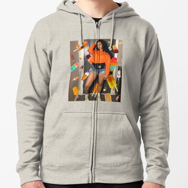 Item preview, Queen Naija designed and sold by Jooorrrdddaan.