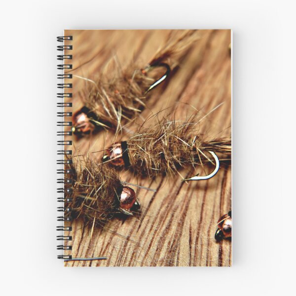 Item preview, Flies I tied designed and sold by Jackson Killion.