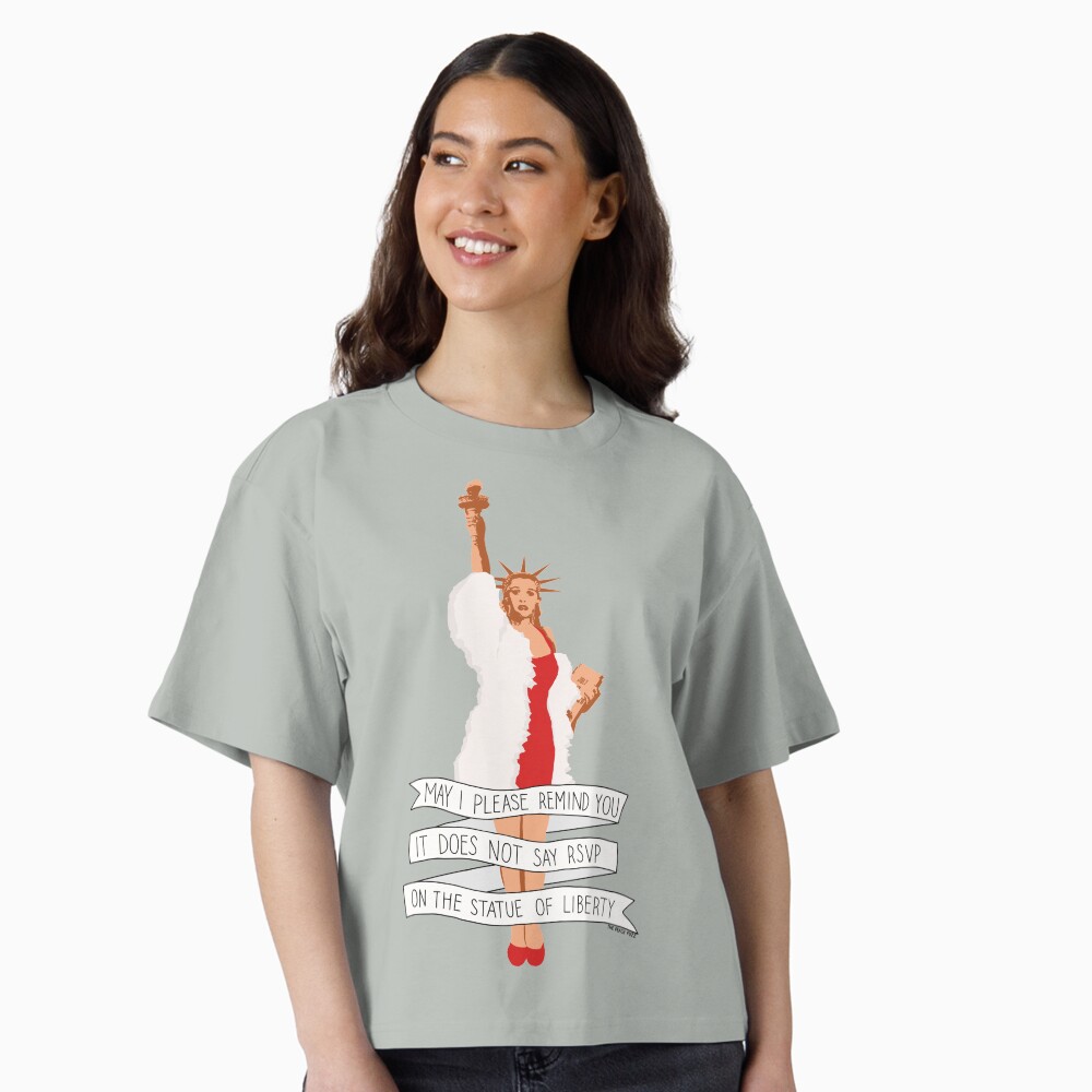Item preview, Boxy T-Shirt designed and sold by elizabethhudy.