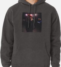 paulo londra sudadera
