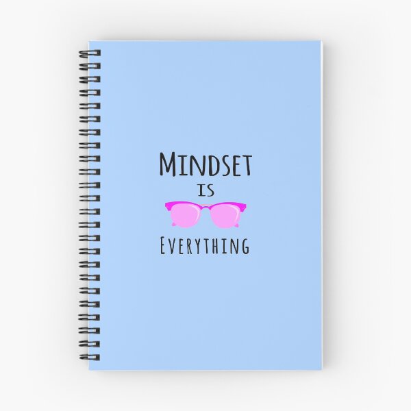 Item preview,  Mindset is Everything designed and sold by TheaDesign.