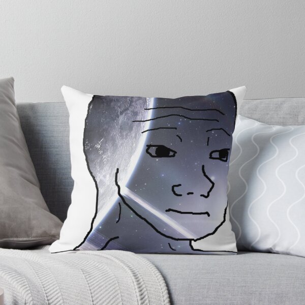 Item preview, Milkyway Wojak designed and sold by SuburbanLife.