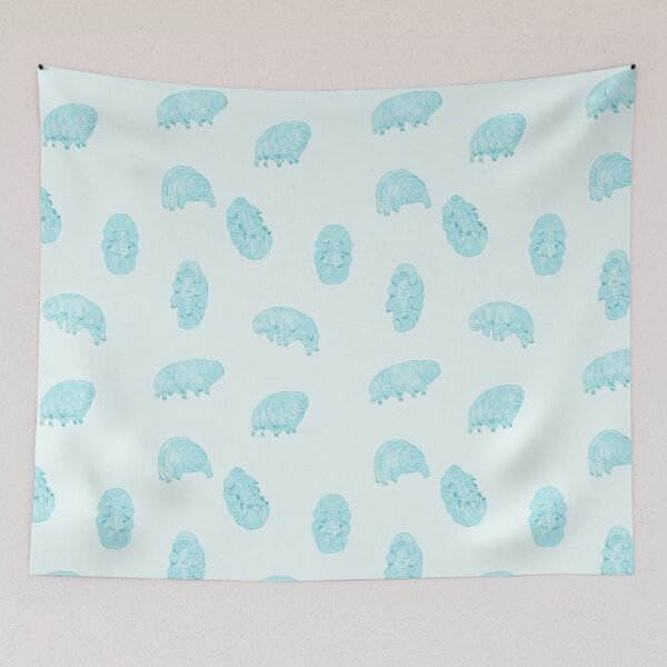 Item preview, Water Bears designed and sold by Amy Hadden.