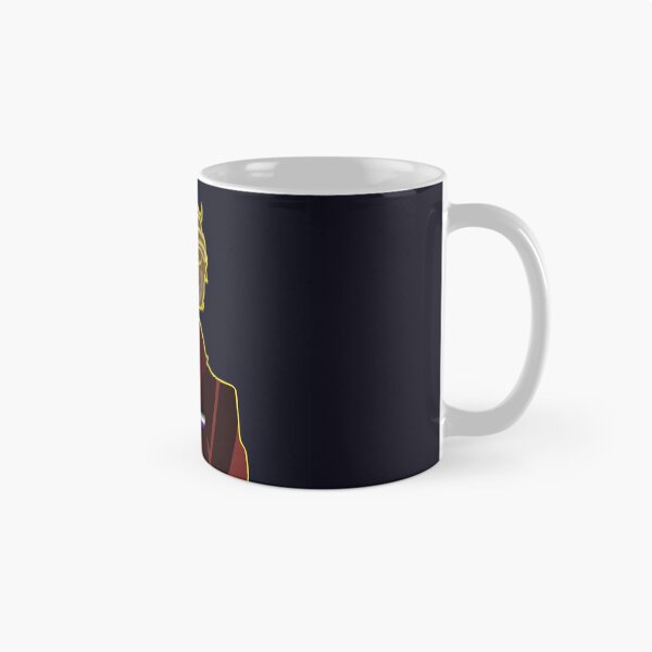 Item preview, Enjolras - un revolucionario moderno designed and sold by dede-fabulous.