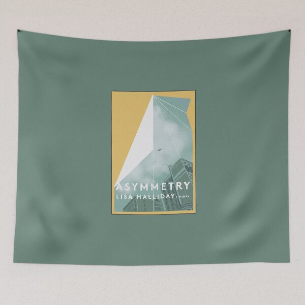 Item preview, Asymmetry designed and sold by SydneyKoffler.