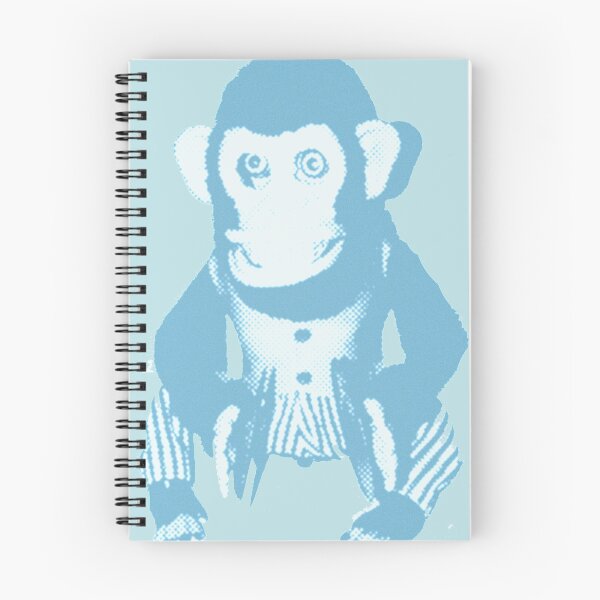 Item preview, Chimp Toy designed and sold by Christopher Woods.
