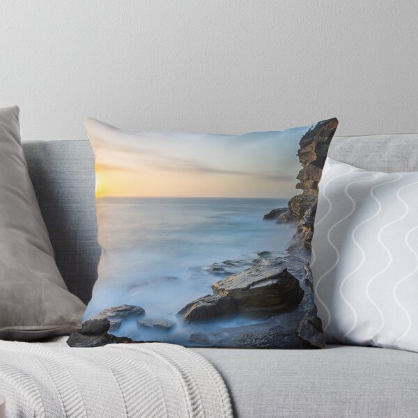 Item preview, Bronte beach sunrise on new years day, 2015 designed and sold by Distan.