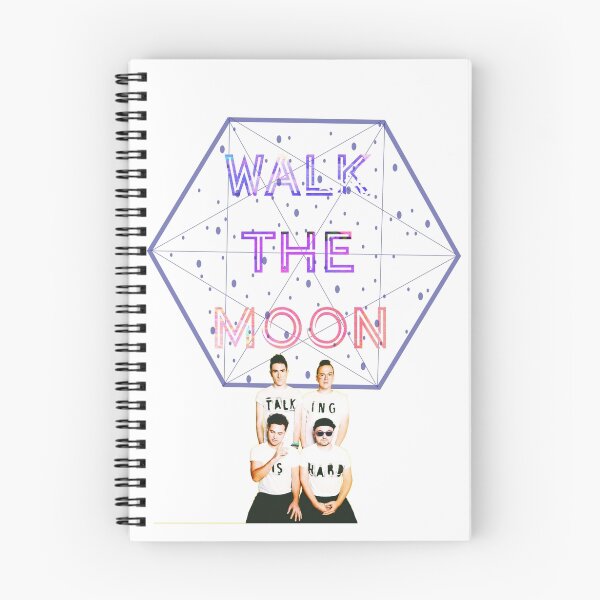 Item preview, Moon Walking Is Hard designed and sold by Guava.