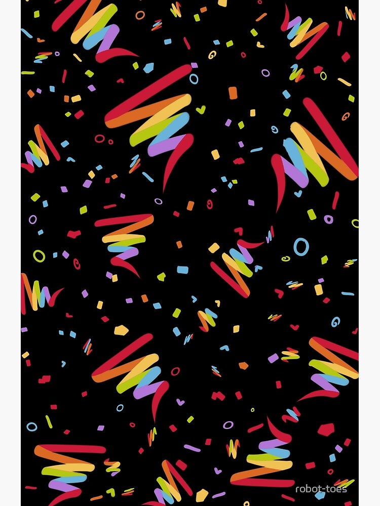 Gay Pride Arcade Carpet Greeting Card For Sale By Robot Toes Redbubble