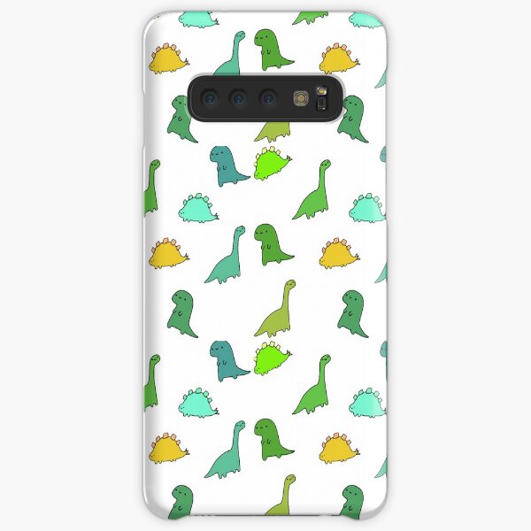 Dino Pack Samsung Galaxy Leichte Hülle
