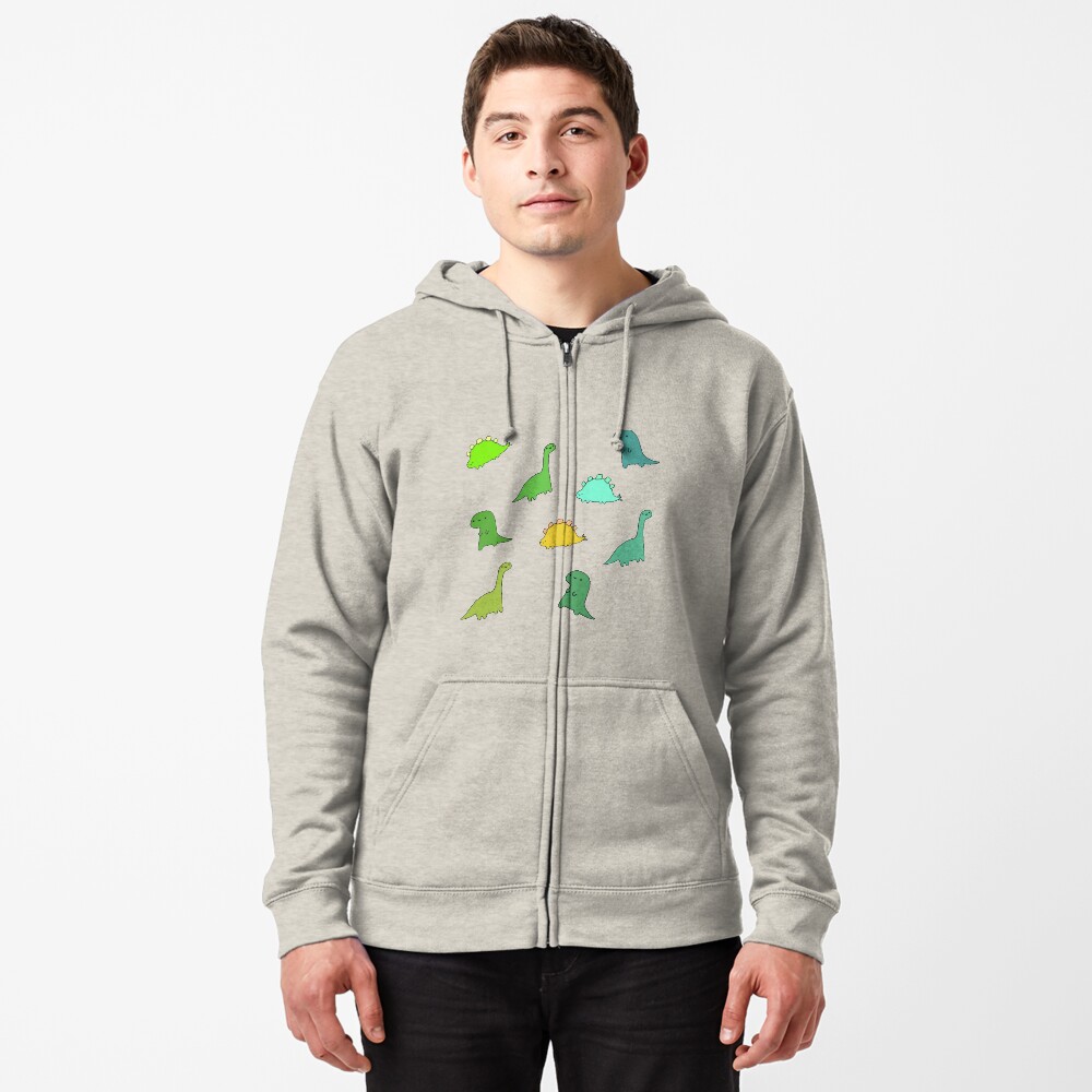 Item preview, Zipped Hoodie designed and sold by Biscuit25.