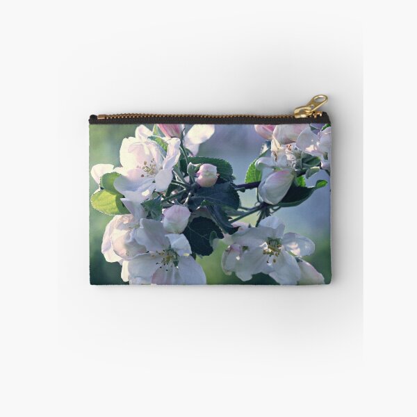 Item preview, Apple tree flowers designed and sold by Forestpictures.