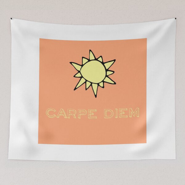 Item preview,  Carpe Diem designed and sold by Abbie LaFalam.