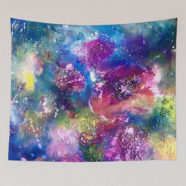 Item preview, Abstraction  by Angela Harrison designed and sold by Angela Haig-Harrison.
