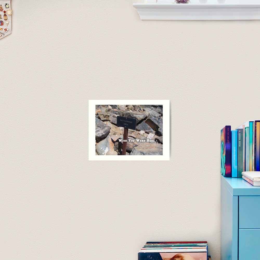 Item preview, Art Print designed and sold by Mardra.