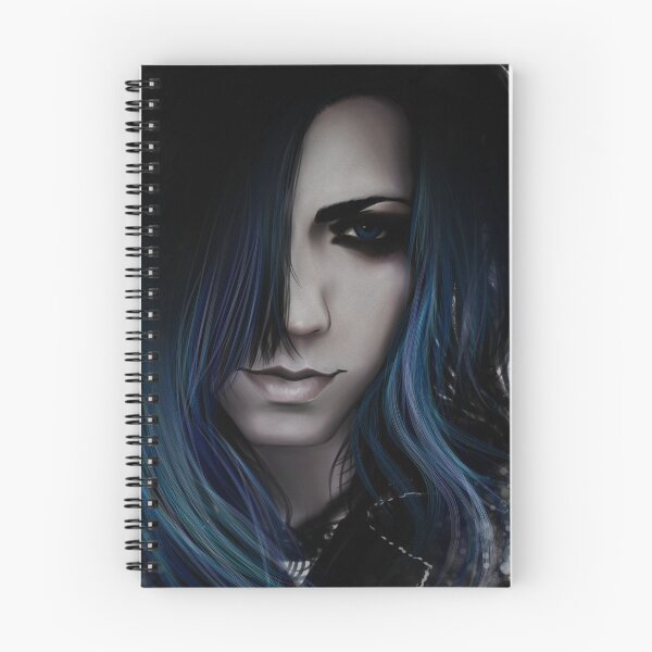 Item preview, Aoi Blue Ombre designed and sold by Blackwood Arts & Crafts.