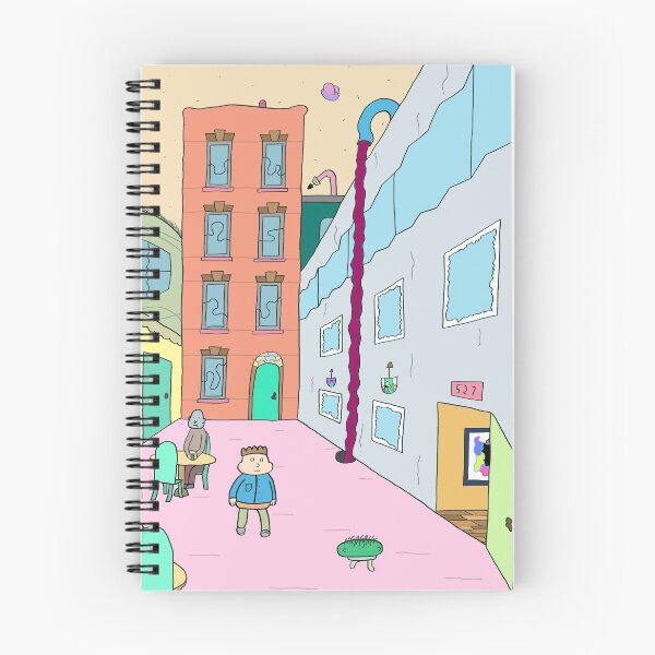 Item preview, Cartoon Corner designed and sold by Jack Ross.