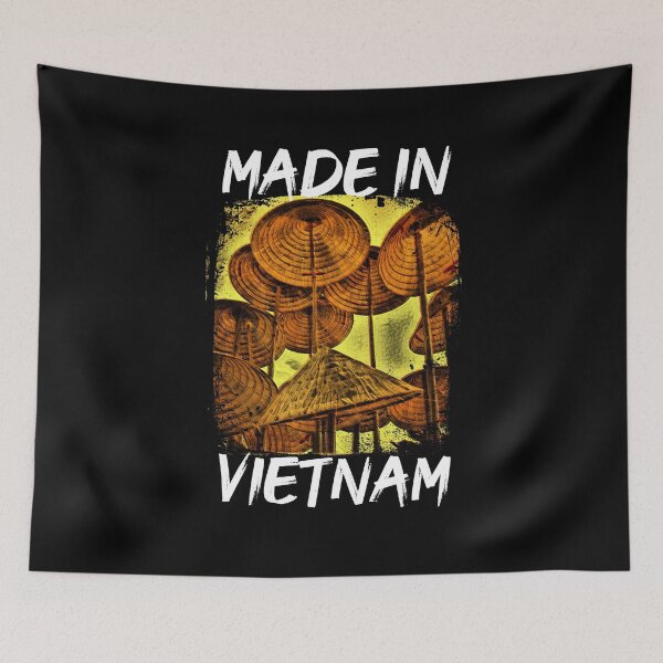 Artikelvorschau, Vietnam entworfen und verkauft von PrHa.