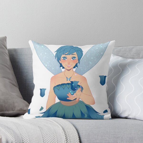 Item preview, Fairytopia Azura designed and sold by Glamist.