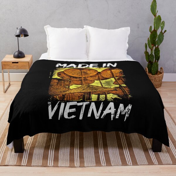 Artikelvorschau, Vietnam Urlaub Geschenk entworfen und verkauft von PrHa.