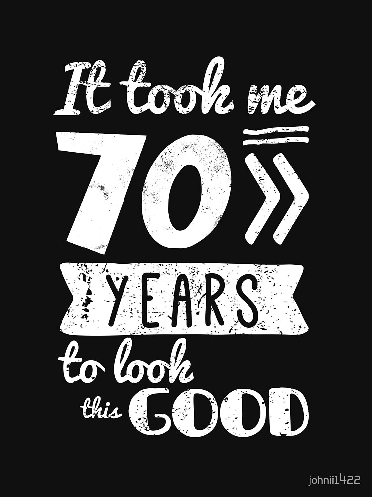 1949 - 70th Birthday Shirt - 70 Years Old Design Premium T-Shirt 1949 - 70th Birthday Shirt - 70 Years Old Design Premium T-Shirt