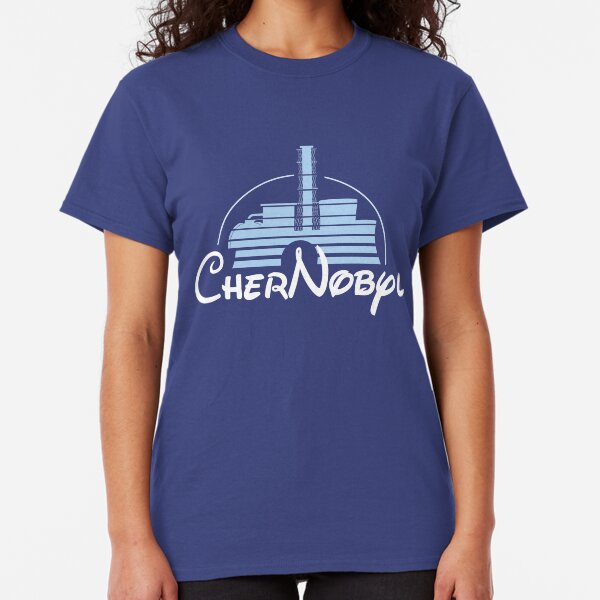 Chernobyl Classic T-Shirt