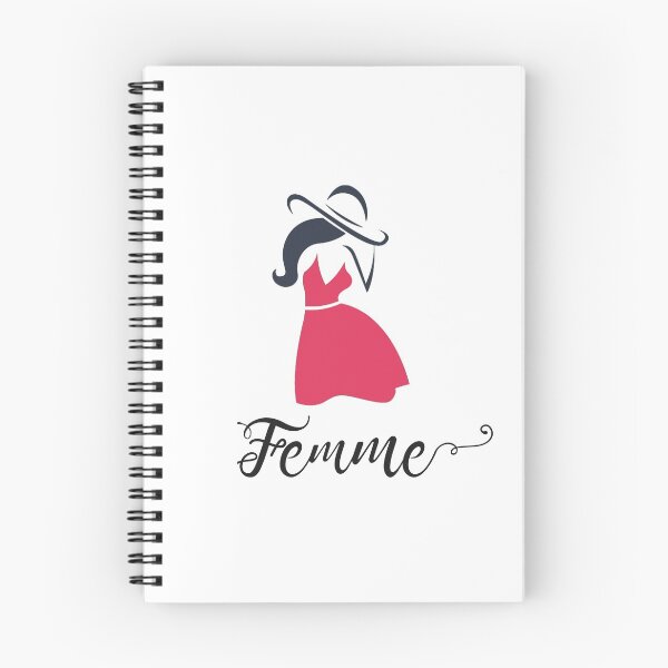 Item preview, Femme designed and sold by Abbie LaFalam.