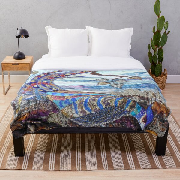 Item preview, Blue Pheasant designed and sold by NisaKiley.