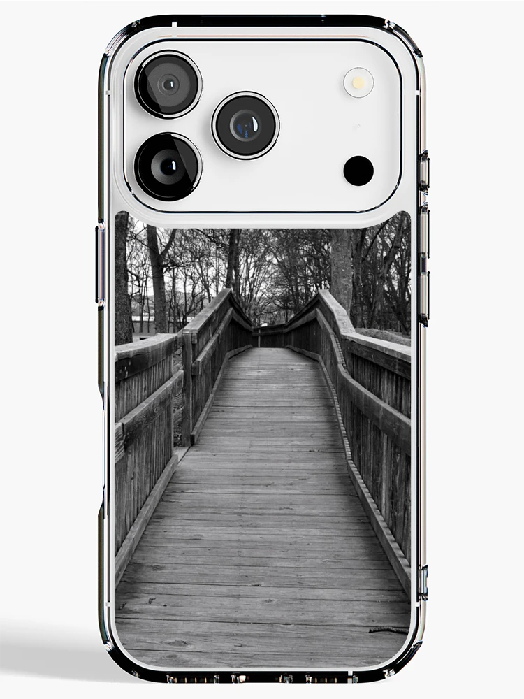 Thumbnail 1 of 5, iPhone Case, From This Point Forward designed and sold by InGFocus.