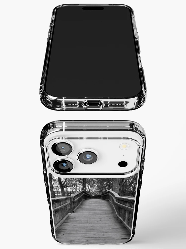 Thumbnail 3 of 5, iPhone Case, From This Point Forward designed and sold by InGFocus.