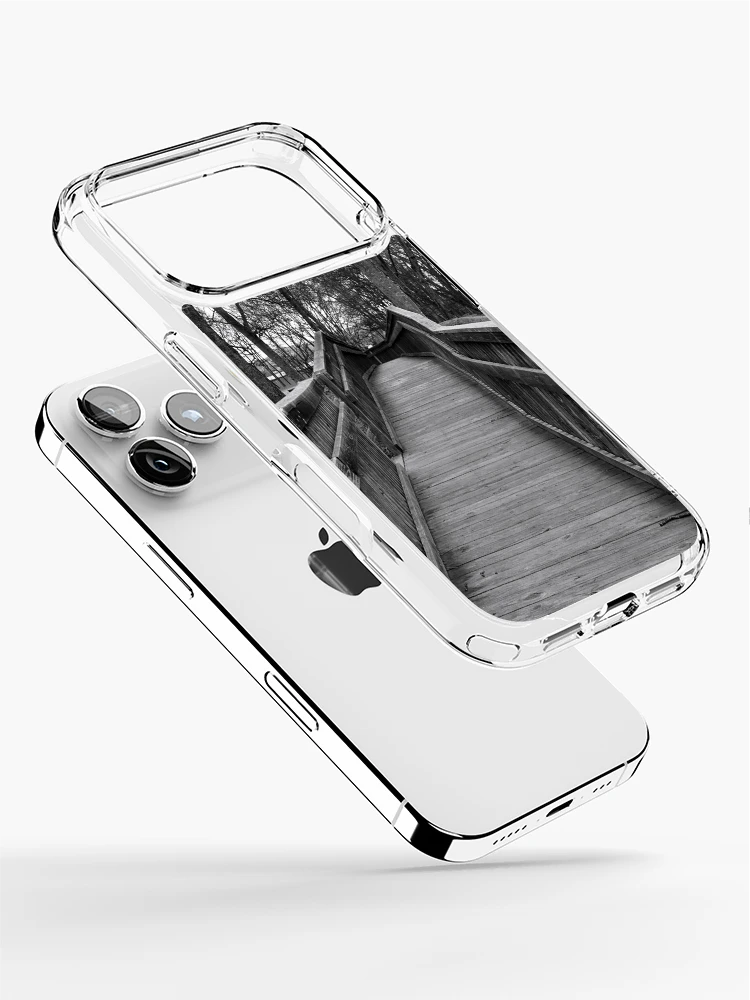 Thumbnail 2 of 5, iPhone Case, From This Point Forward designed and sold by InGFocus.