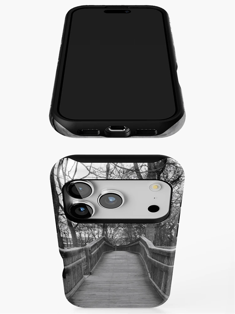 Thumbnail 3 of 4, iPhone Case, From This Point Forward designed and sold by InGFocus.