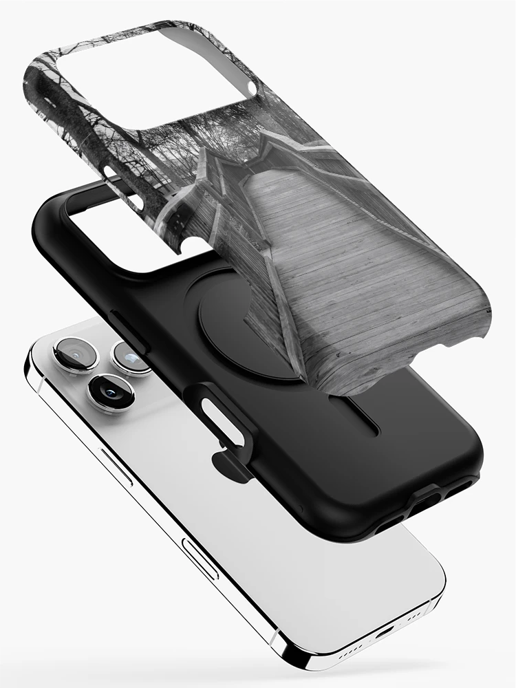 Thumbnail 2 of 4, iPhone Case, From This Point Forward designed and sold by InGFocus.