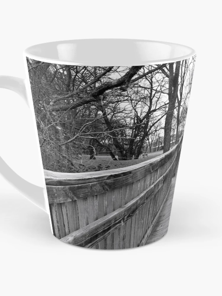 Thumbnail 3 of 4, Coffee Mug, From This Point Forward designed and sold by InGFocus.