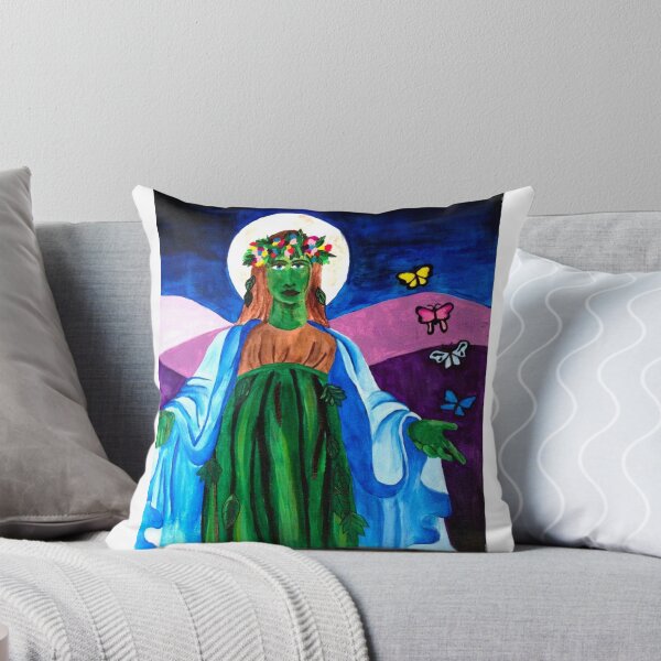 Item preview, Mother Nature designed and sold by Adair Sullivan.
