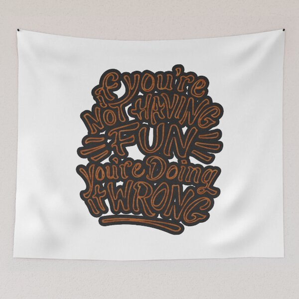 Item preview, Having Fun designed and sold by bubbliciousart.