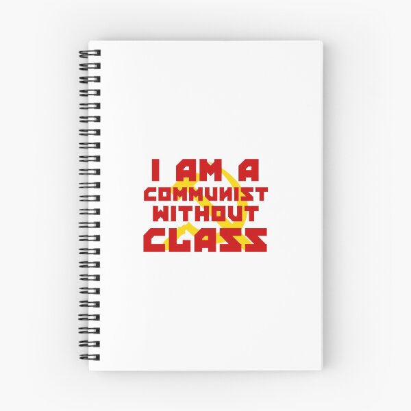 Item preview, Communist without class designed and sold by kailukask.