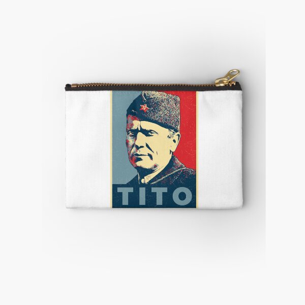 Item preview, Josip Broz Tito designed and sold by radvas.