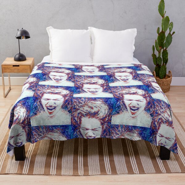 Item preview, Scream designed and sold by Ashley Nicole Sheets.