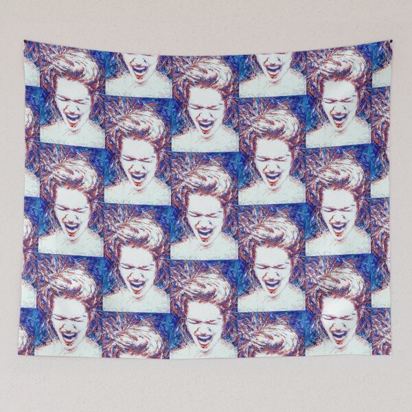 Item preview, Scream designed and sold by Ashley Nicole Sheets.