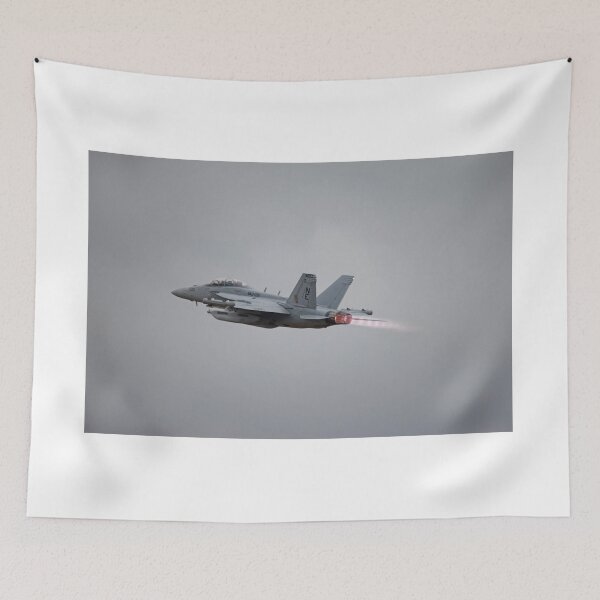 Item preview, F-18 Afterburner Takeoff designed and sold by Airplanes2000.