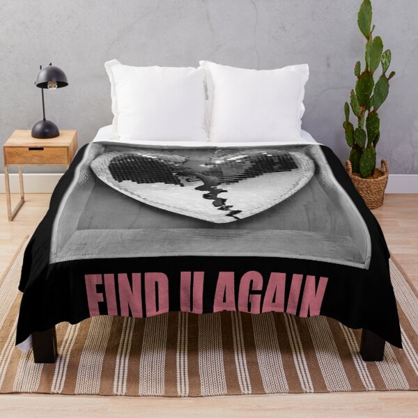 Item preview, Find U Again designed and sold by sangriaboy.