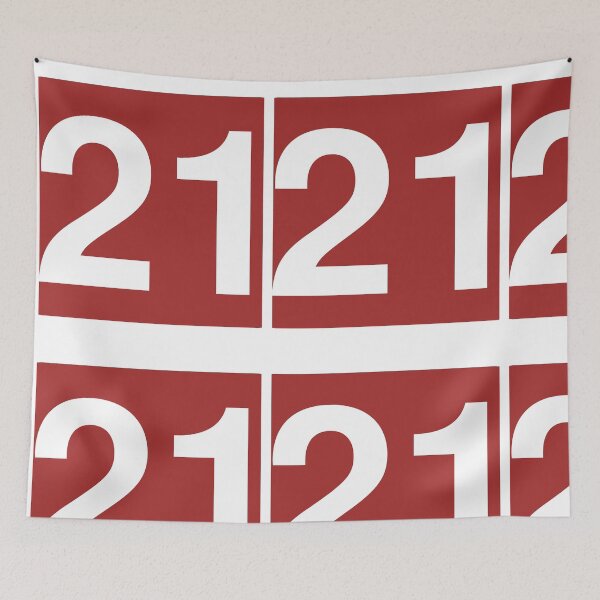 Item preview, 21 T-shirt designed and sold by Ibrahima SAKO.