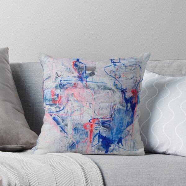 Item preview, Divinidades hindúes en una cama blanca designed and sold by VangoArtGallery.
