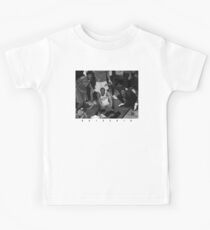 Amerikameisterschaft Basketball Kinder T-Shirt