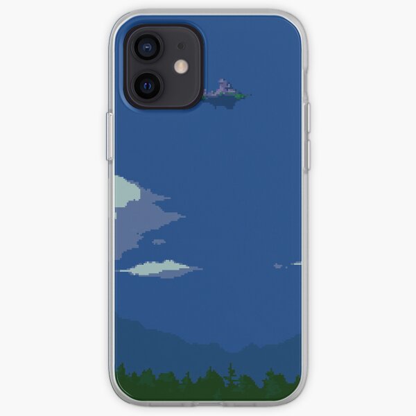 Island CS iPhone Soft Case