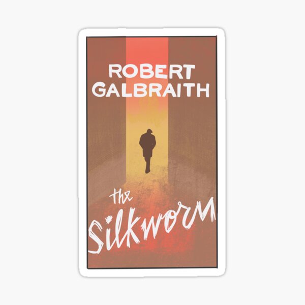 Item preview, The Silkworm designed and sold by SydneyKoffler.
